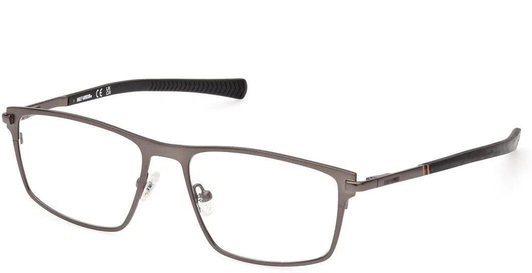Harley-Davidson 0978 Eyeglasses - view 2